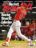 Beckett Baseball